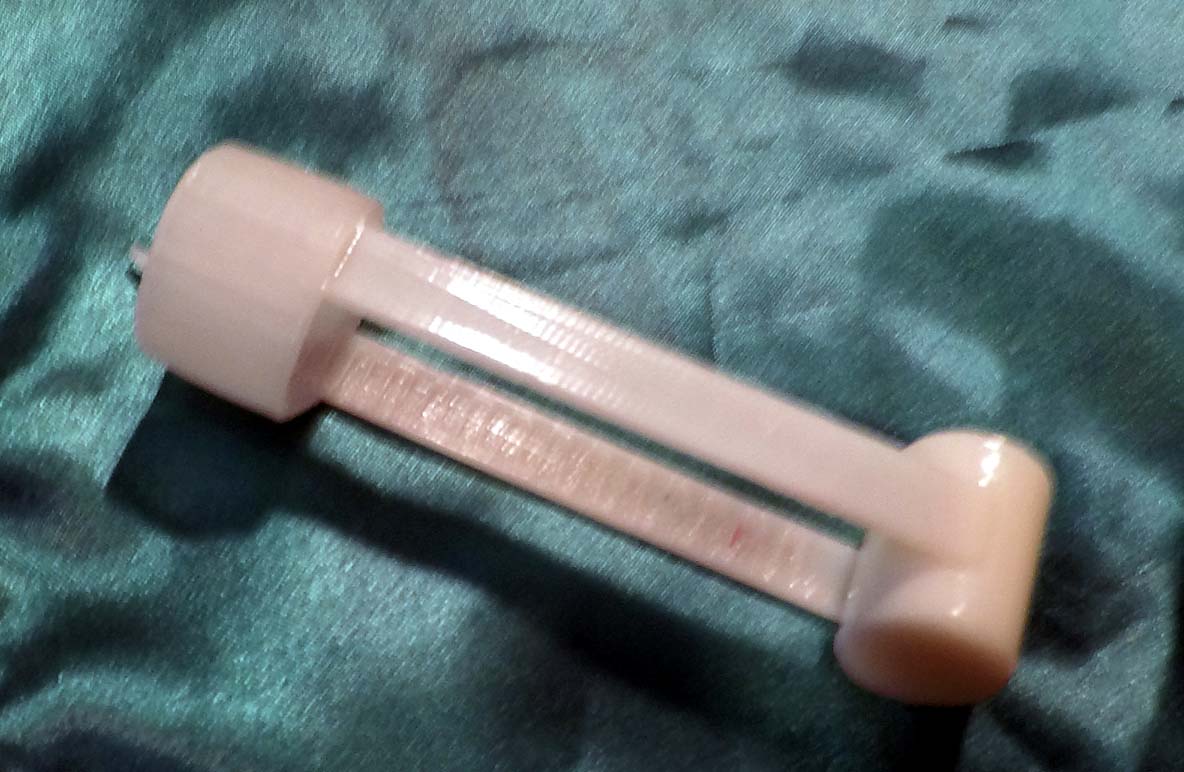 vintage Apple Corer