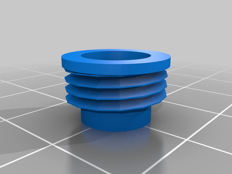 flushnut aio or billet box
