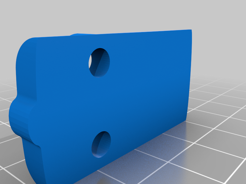Glock 43X MOS Cover Plate