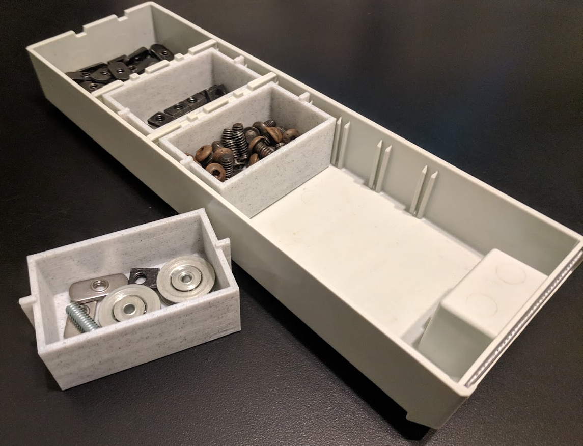 Festool Sortainer Box Insert