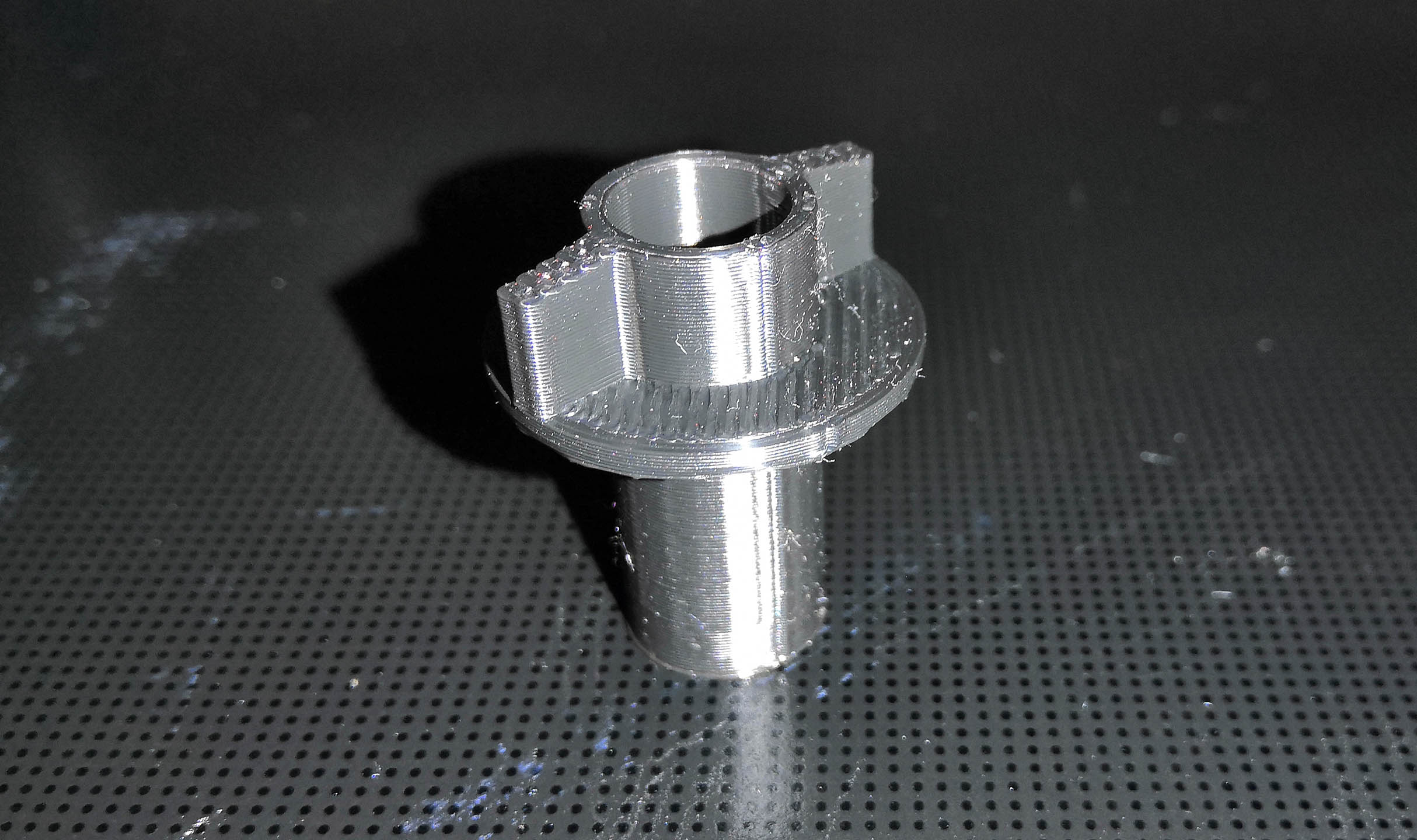 Ford Mustang Trunk Panel Fastener (2011-2014)