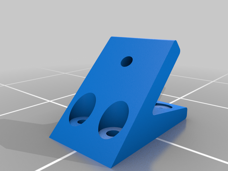 4" Nilight Led Pod Roof Mount