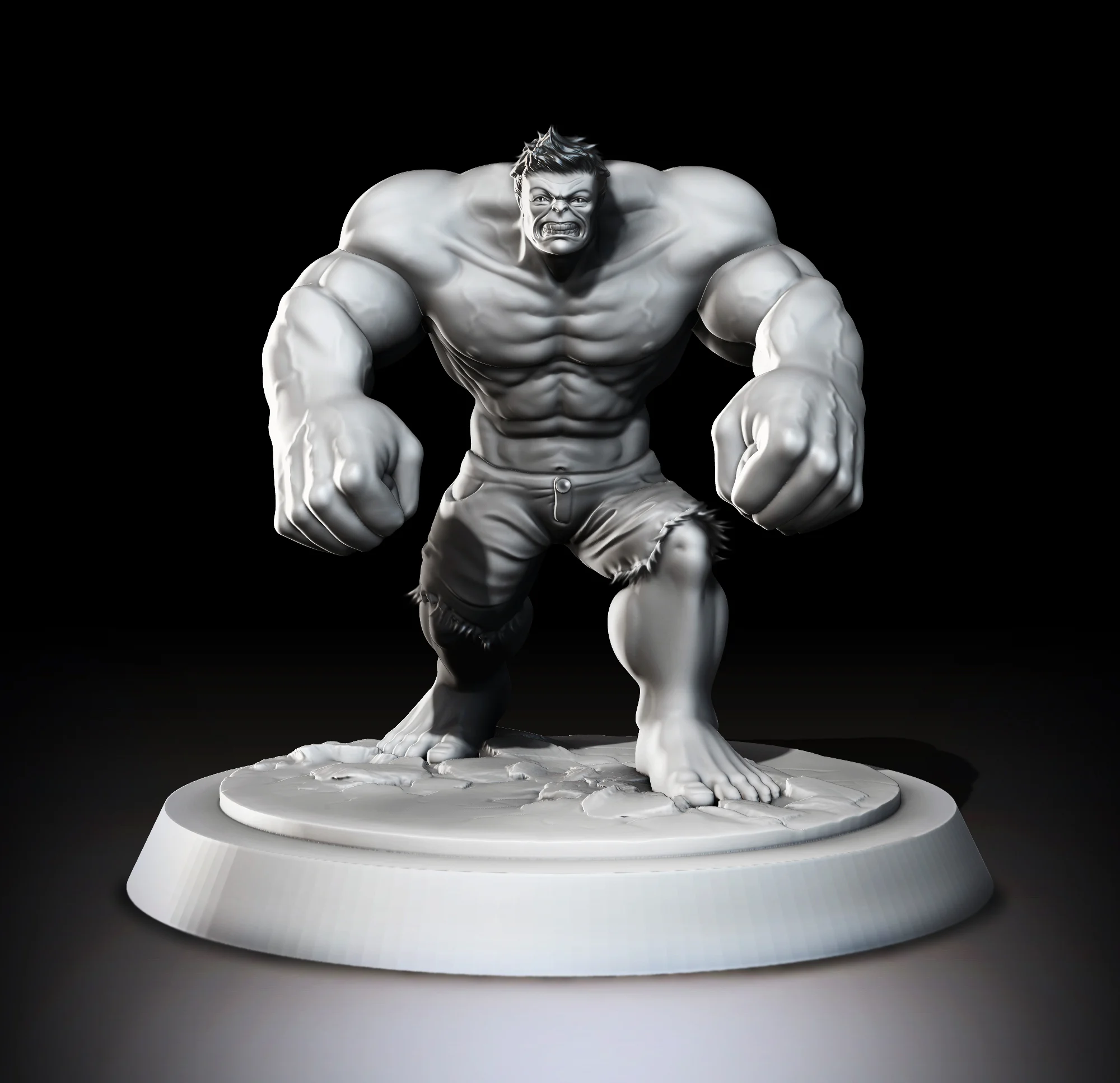 HULK! TRIBUTE