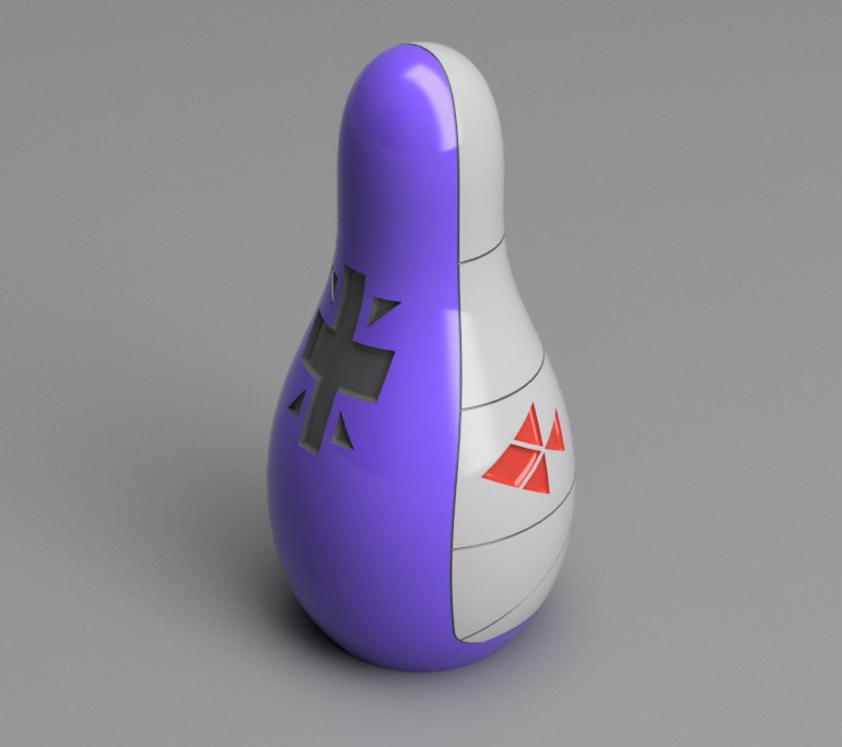 Digi-Egg of Reliability