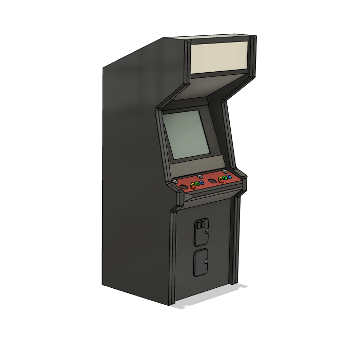 NEO-GEO arcade MVS-2-13