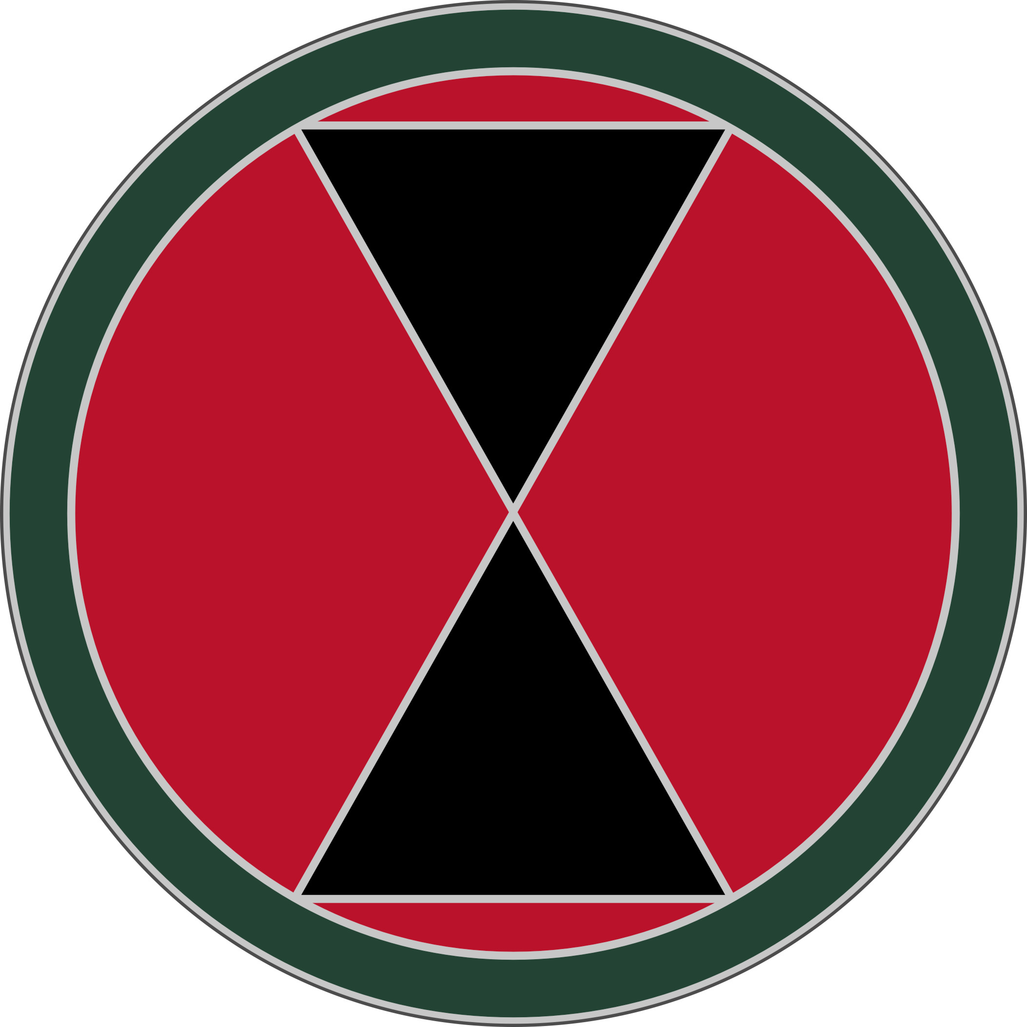 7th Infantry Division