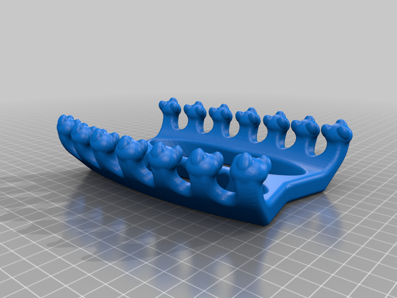 Scrub Brush (Large)