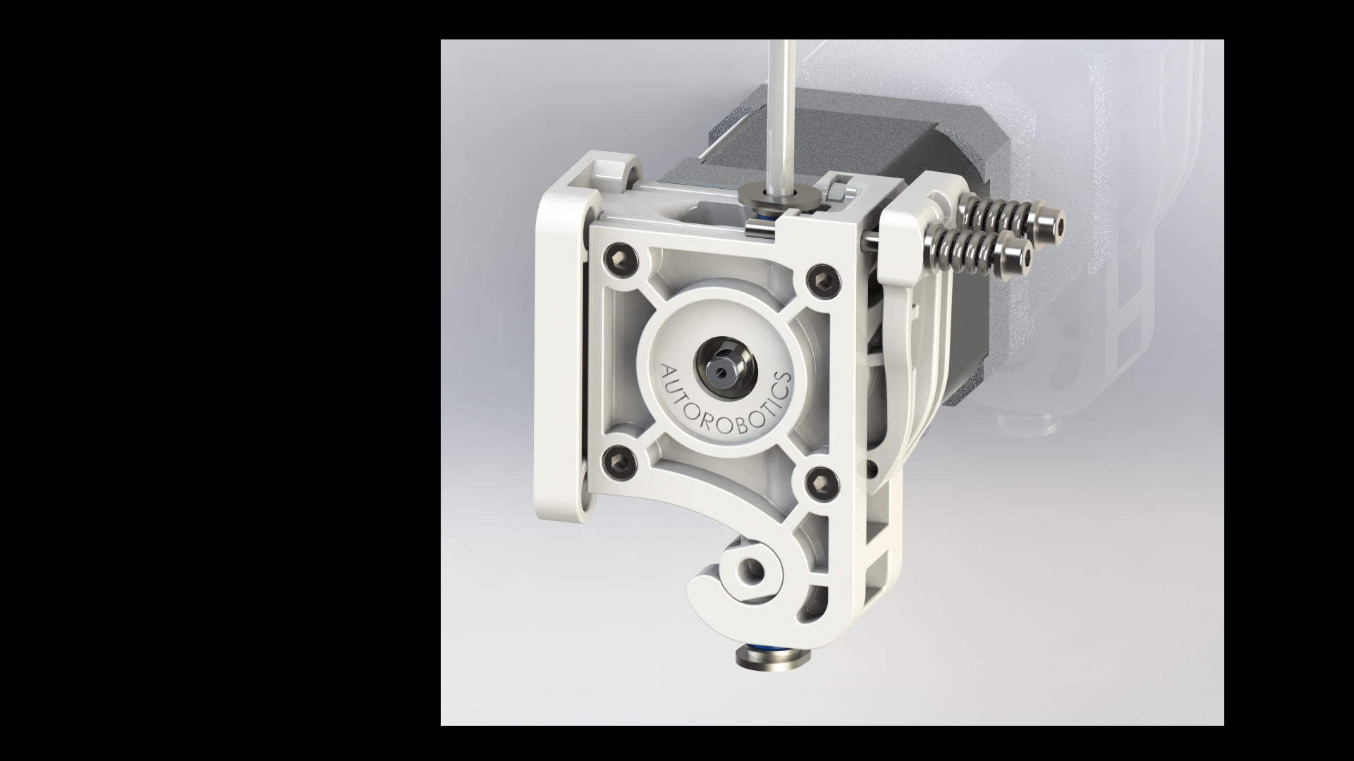 Autorobotics VAR-X-trude