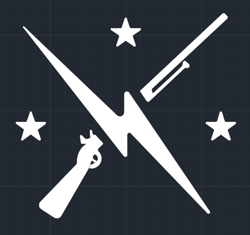 Minutemen Logo