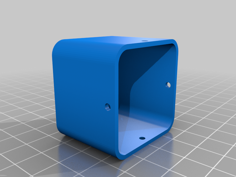 Motionsensor with D1 Mini - AM312 Remix Edition