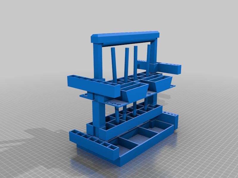Werkzeughalter Tool Organizer Holder