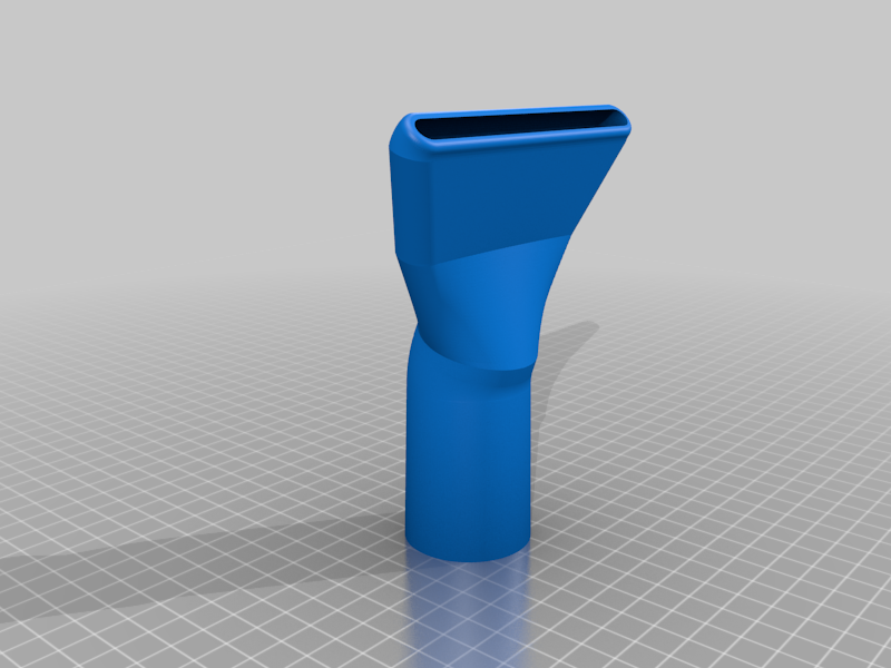 Karcher WD Nozzle