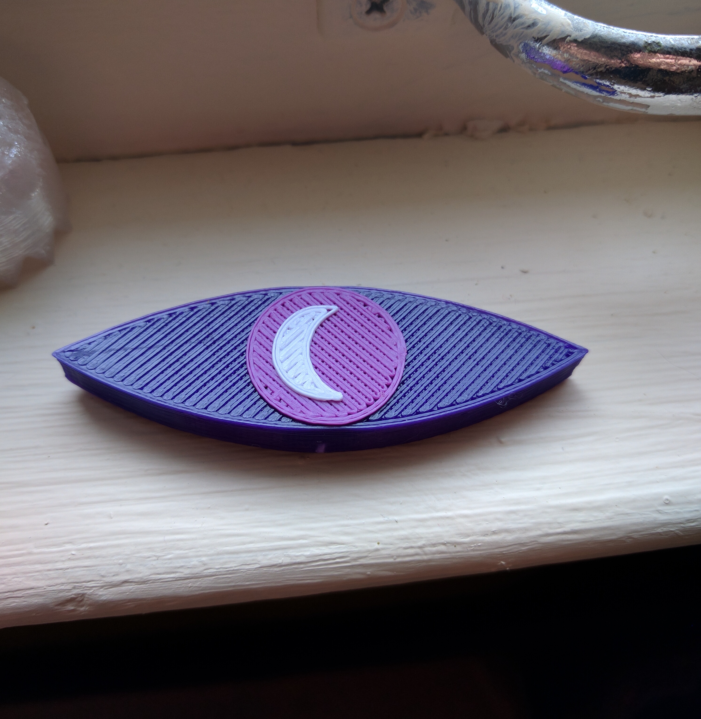 Night Vale Magnet