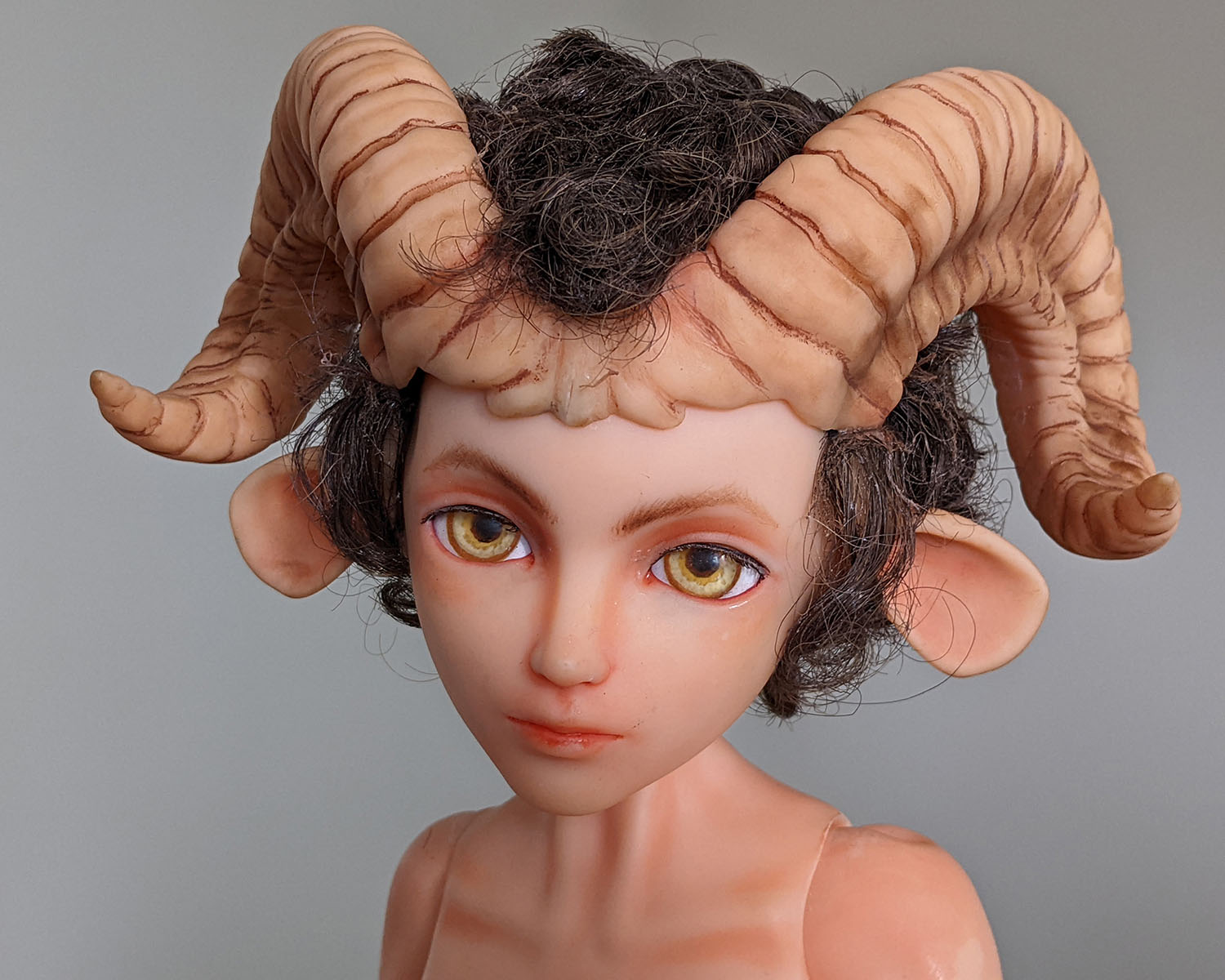 Satyr