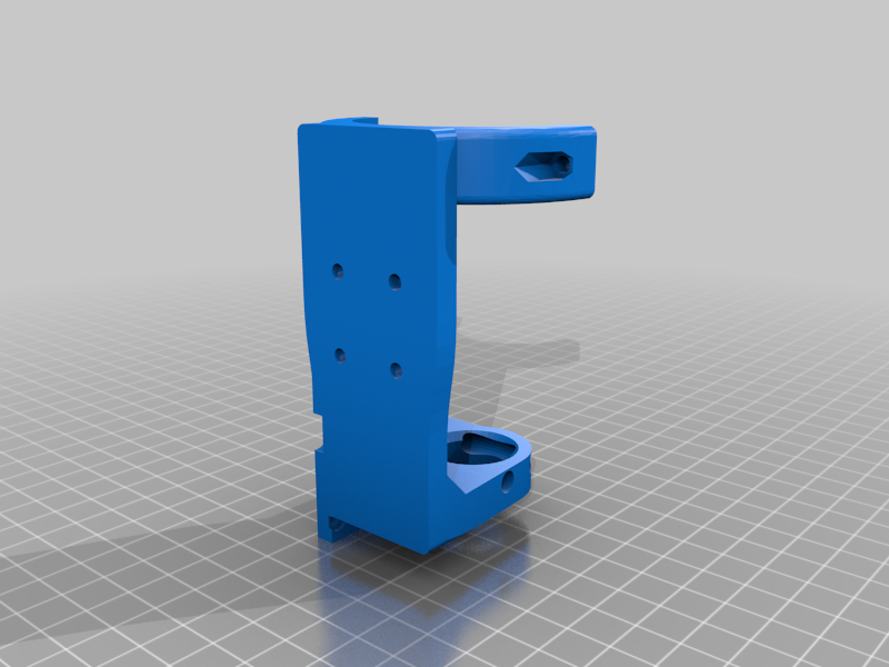 support dremel