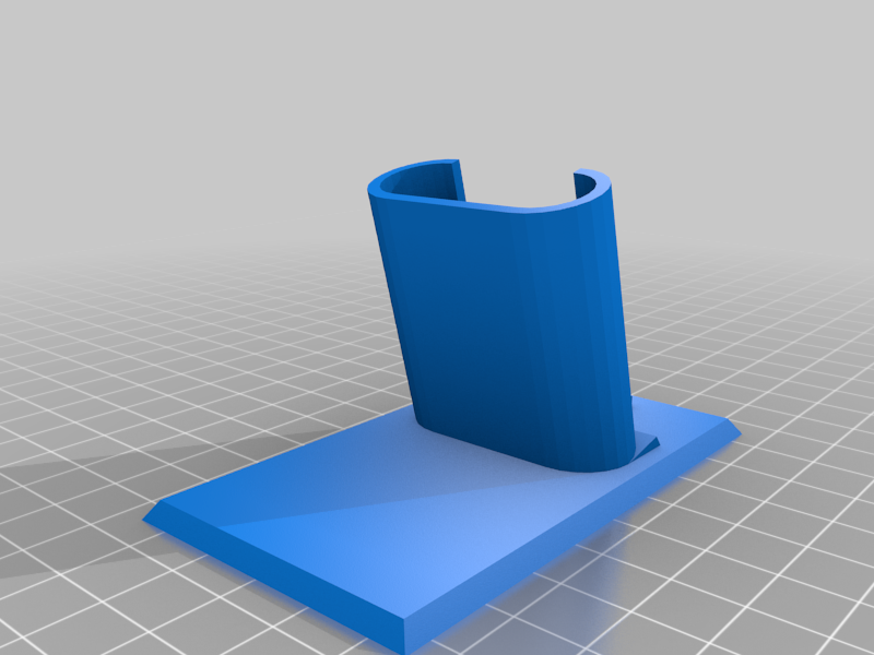 Samsung TV Remote Stand