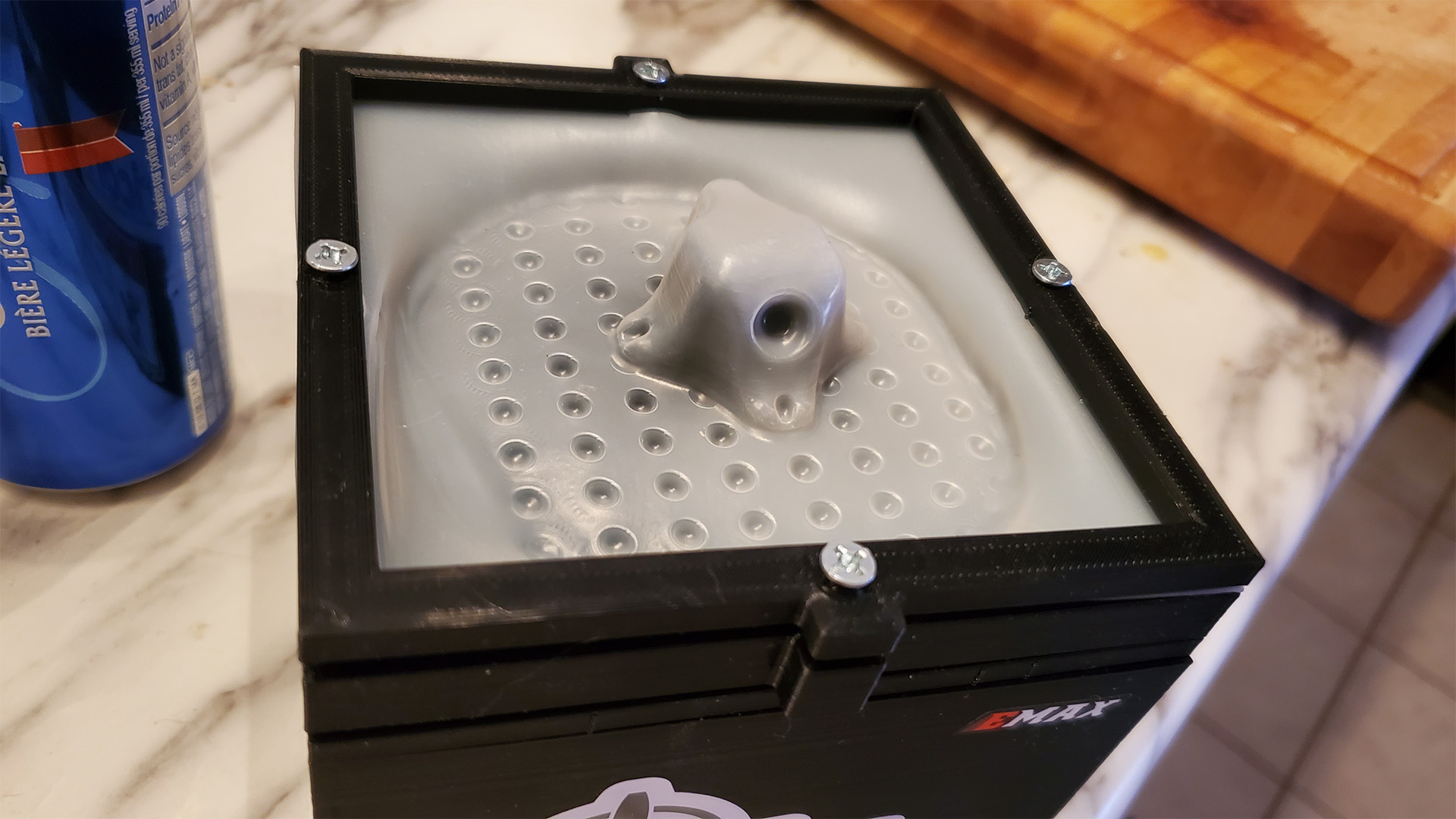 TKS VC forming BOX