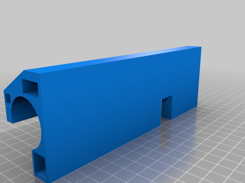 PGM Ultima Ratio Hecate II  final  easy assembly
