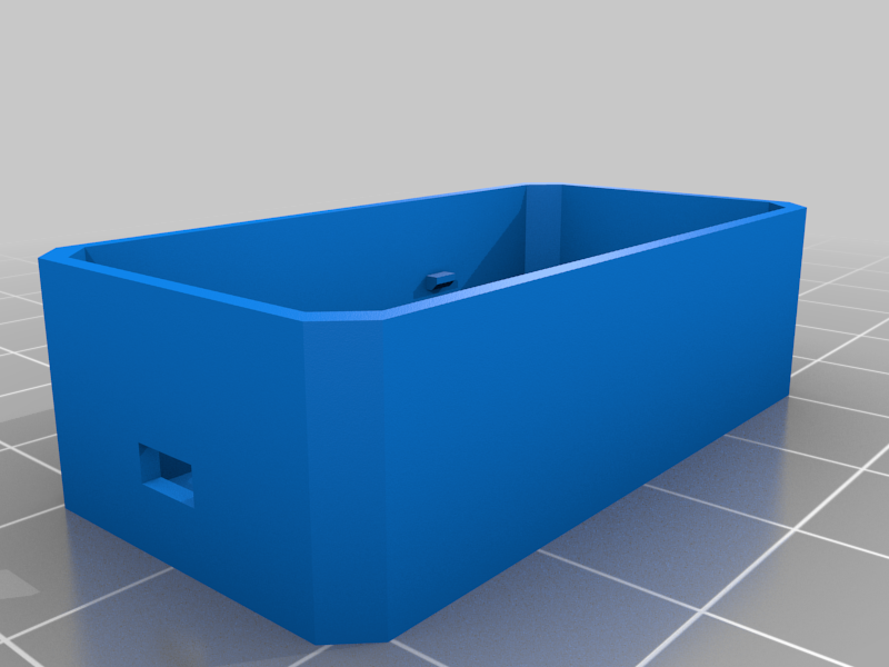 Sonoff SNZB-04 Case