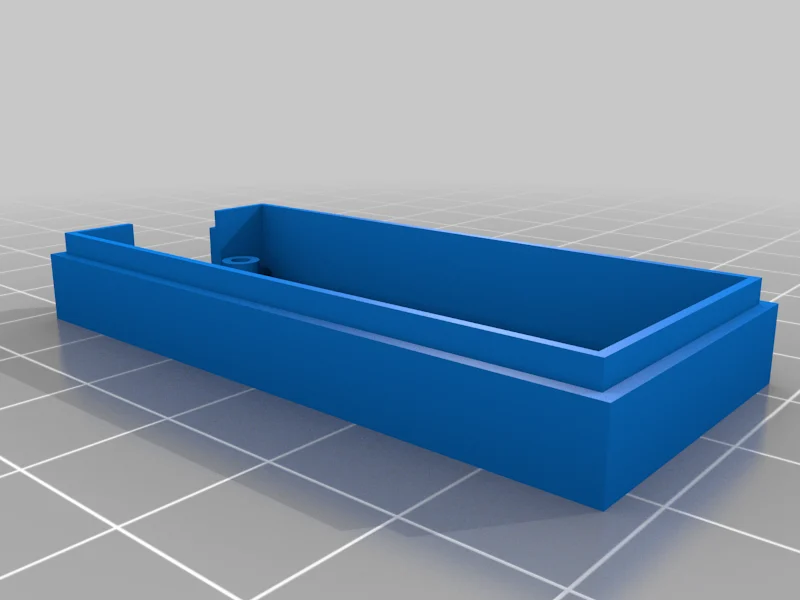 Raspberry Pi Pico Case