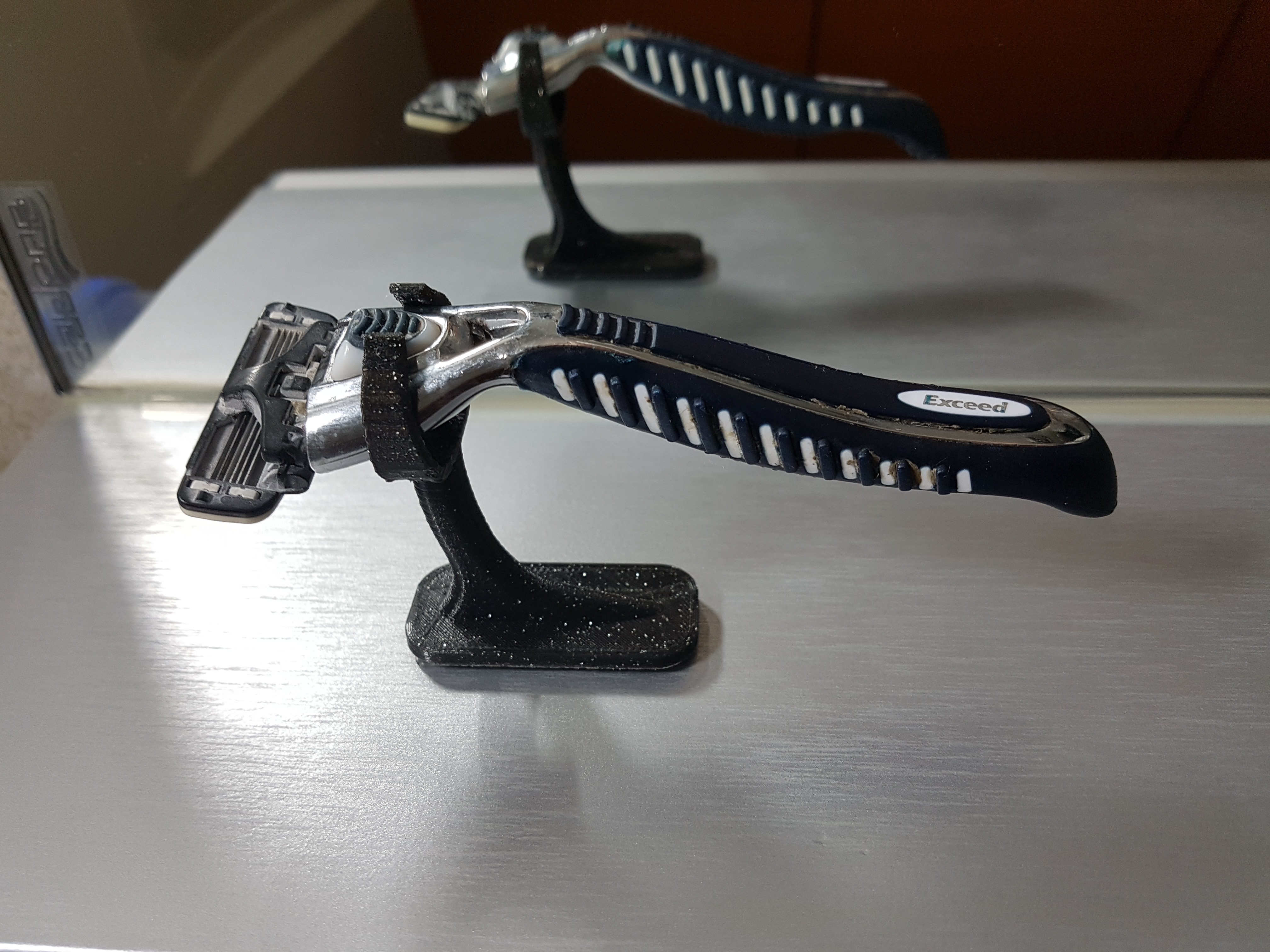 shaver hanger(stand)