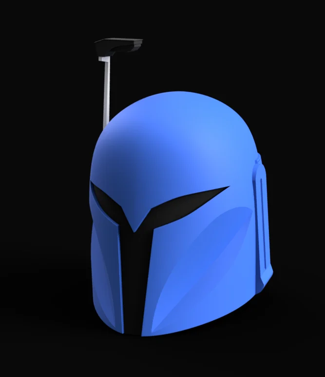 Koska Reeves Helmet