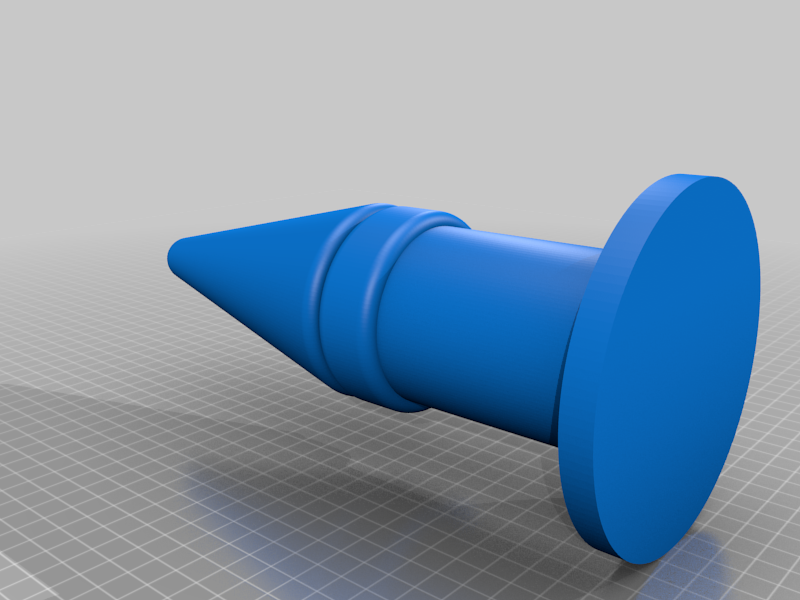 tank ammunition dildo