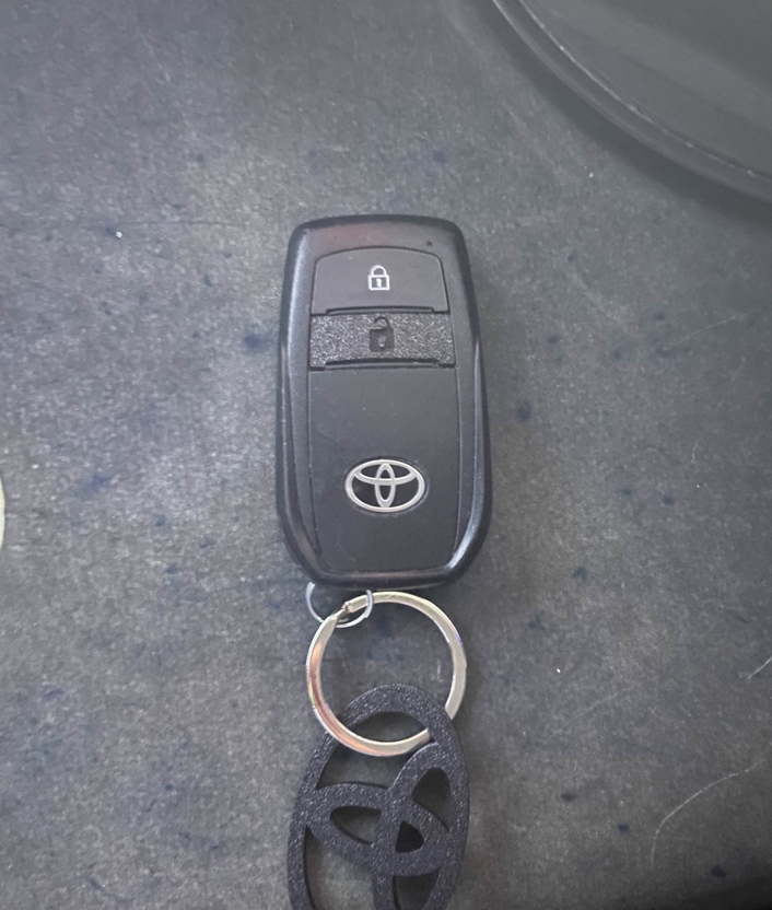 Key-Button