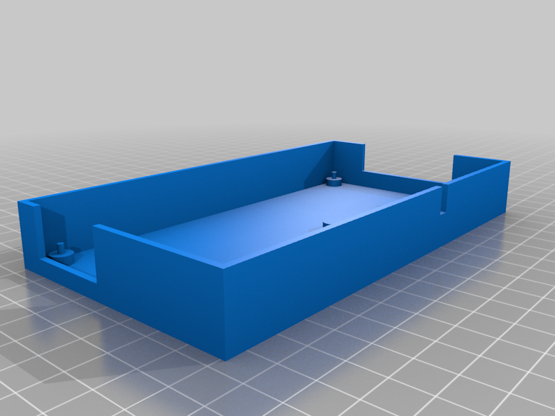 Case for Willem EPROM Programmer PCB5