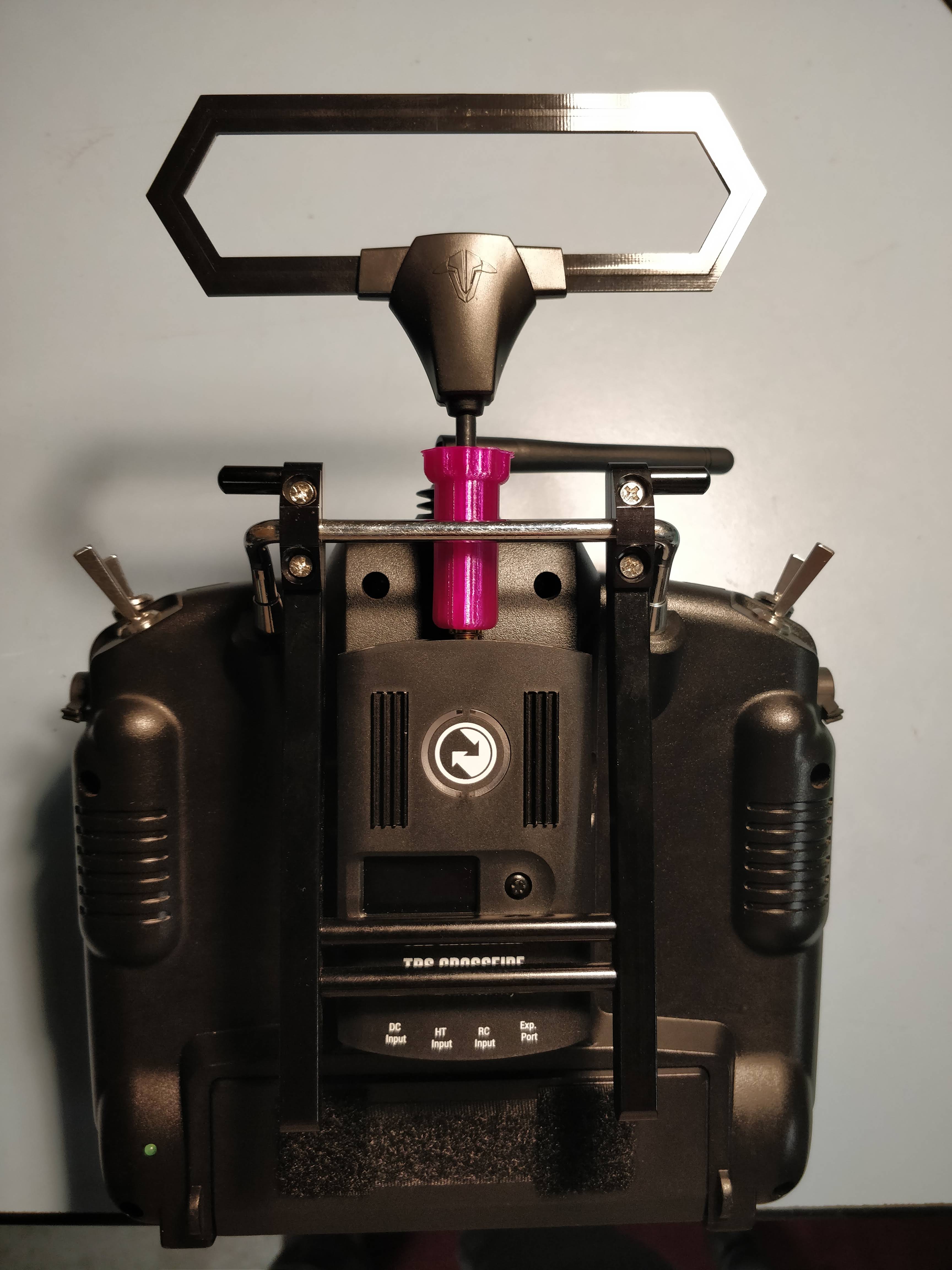 TBS Crossfire Antenna Tool