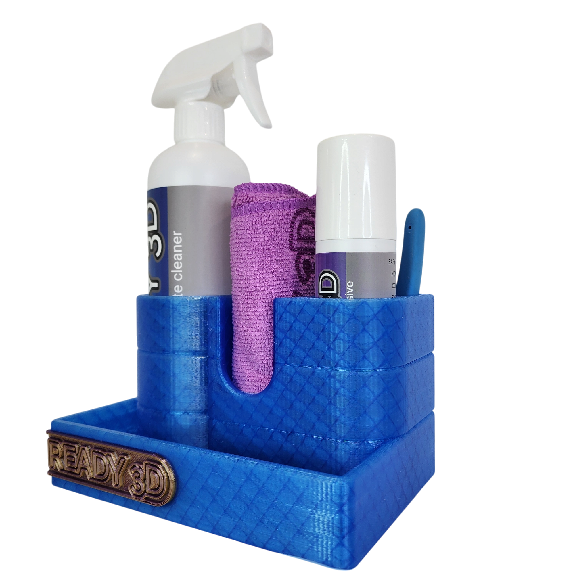 READY 3D Tool Orgnaizer2