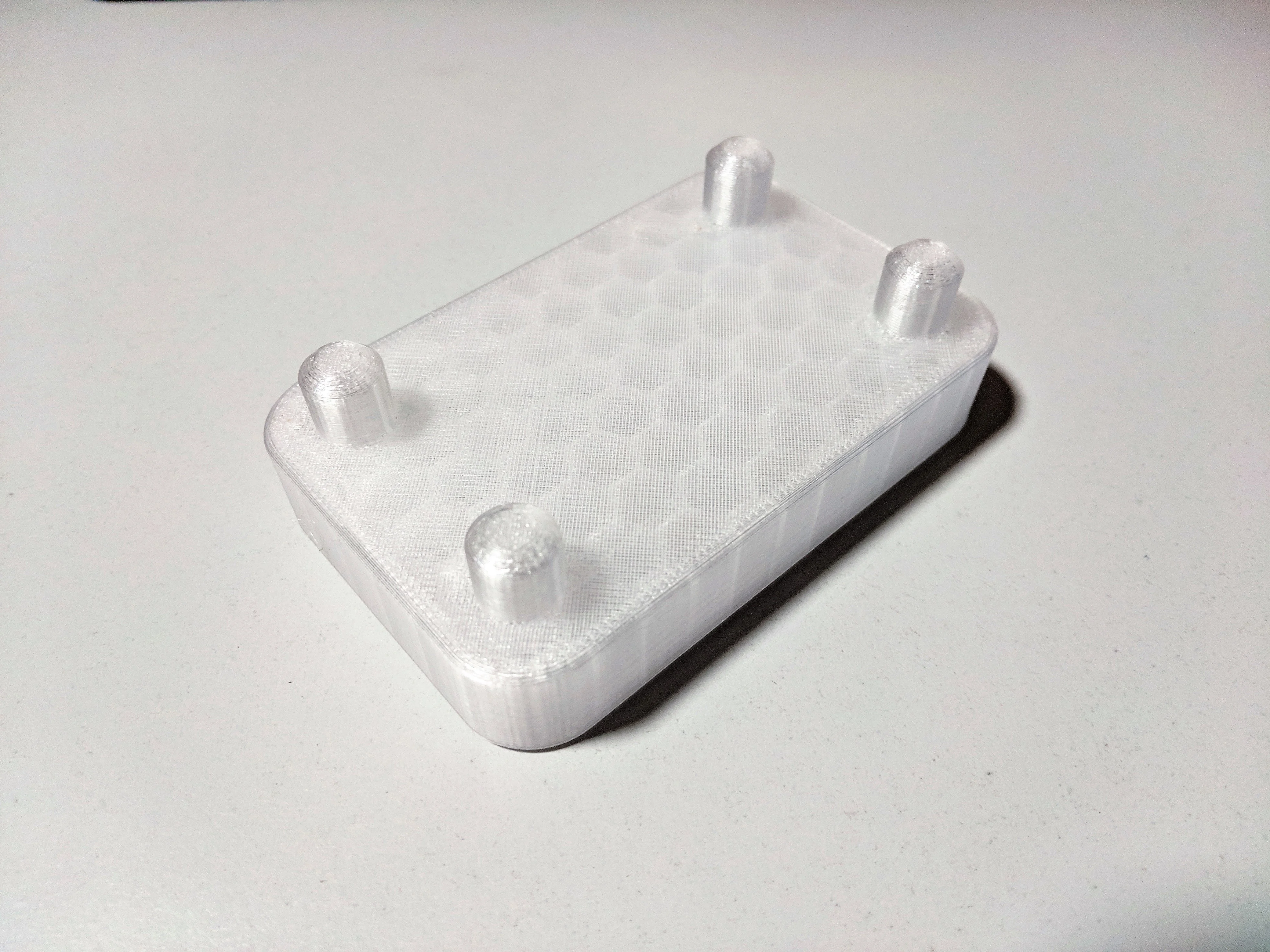 IKEA Metod Foot