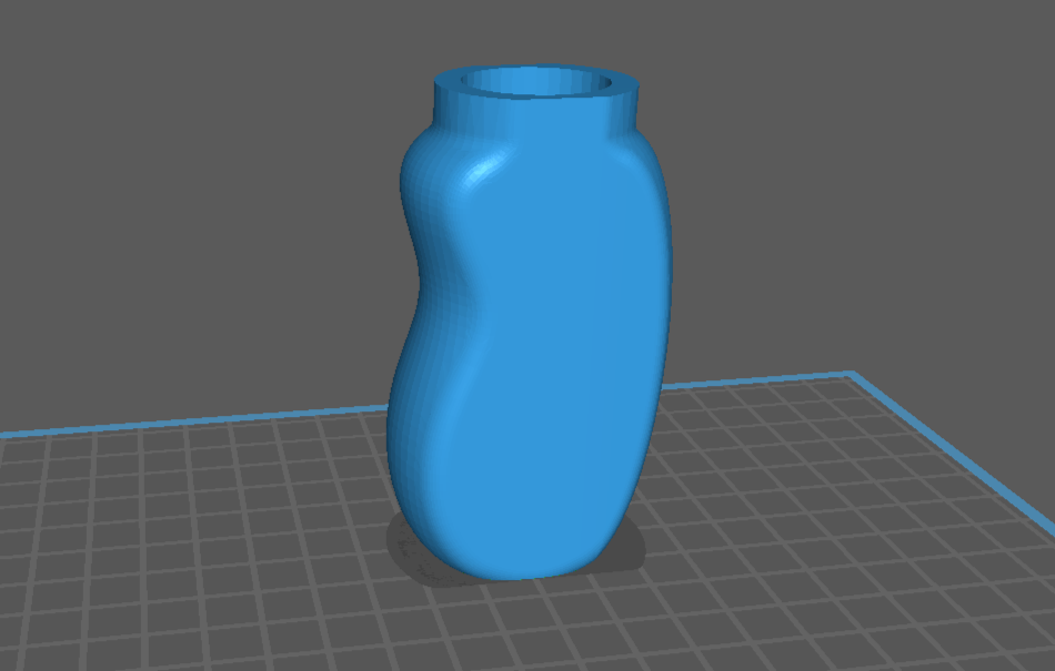 Improved Rotatory Handle