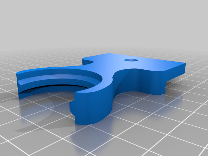 ISO20 Iso 20 Tool Holder Holder