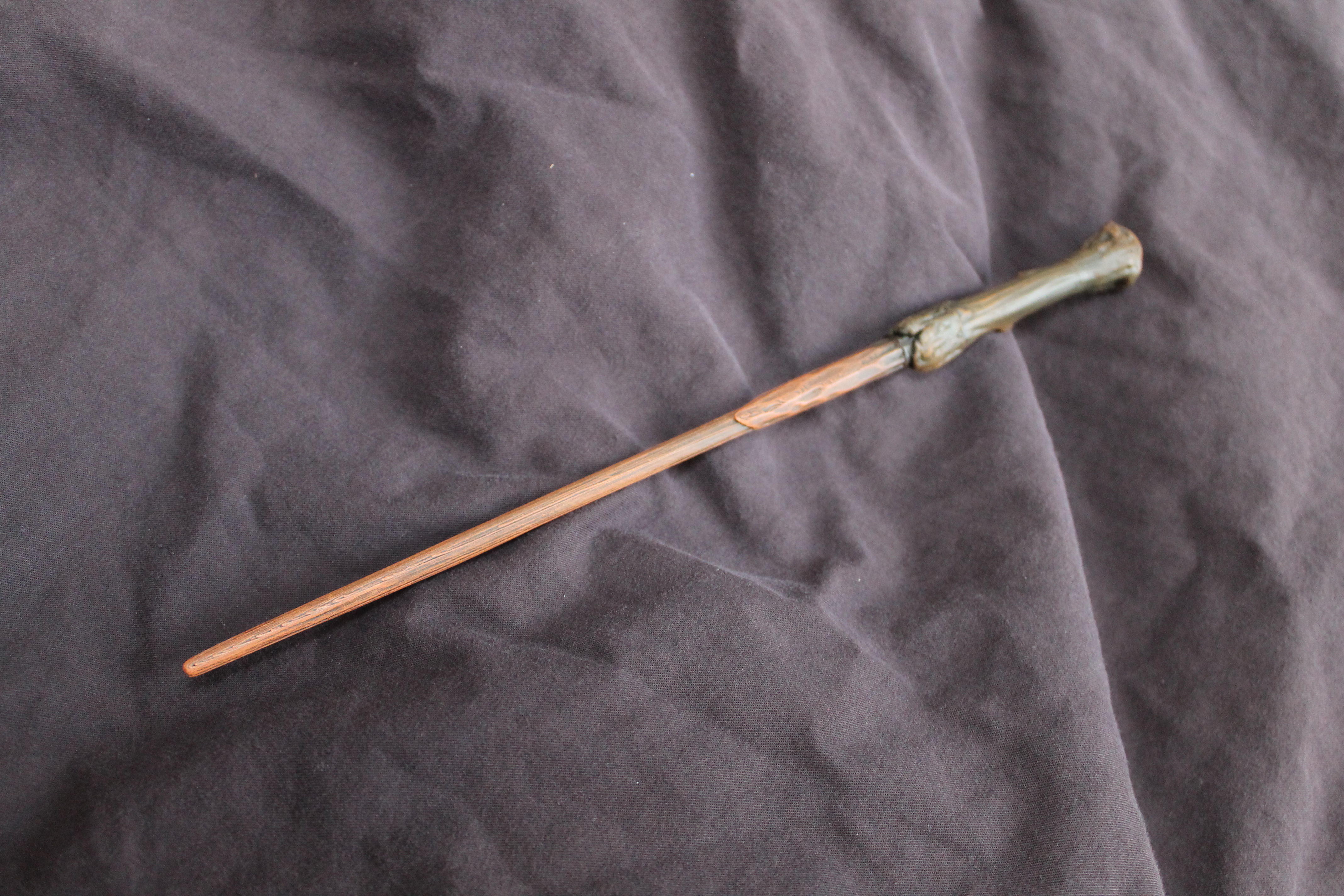 Harry potter wand