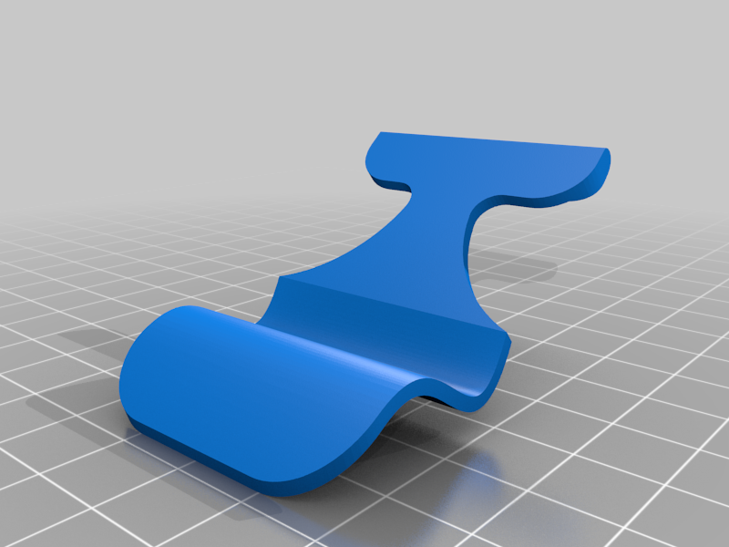Sunglasses holder Polestar 2