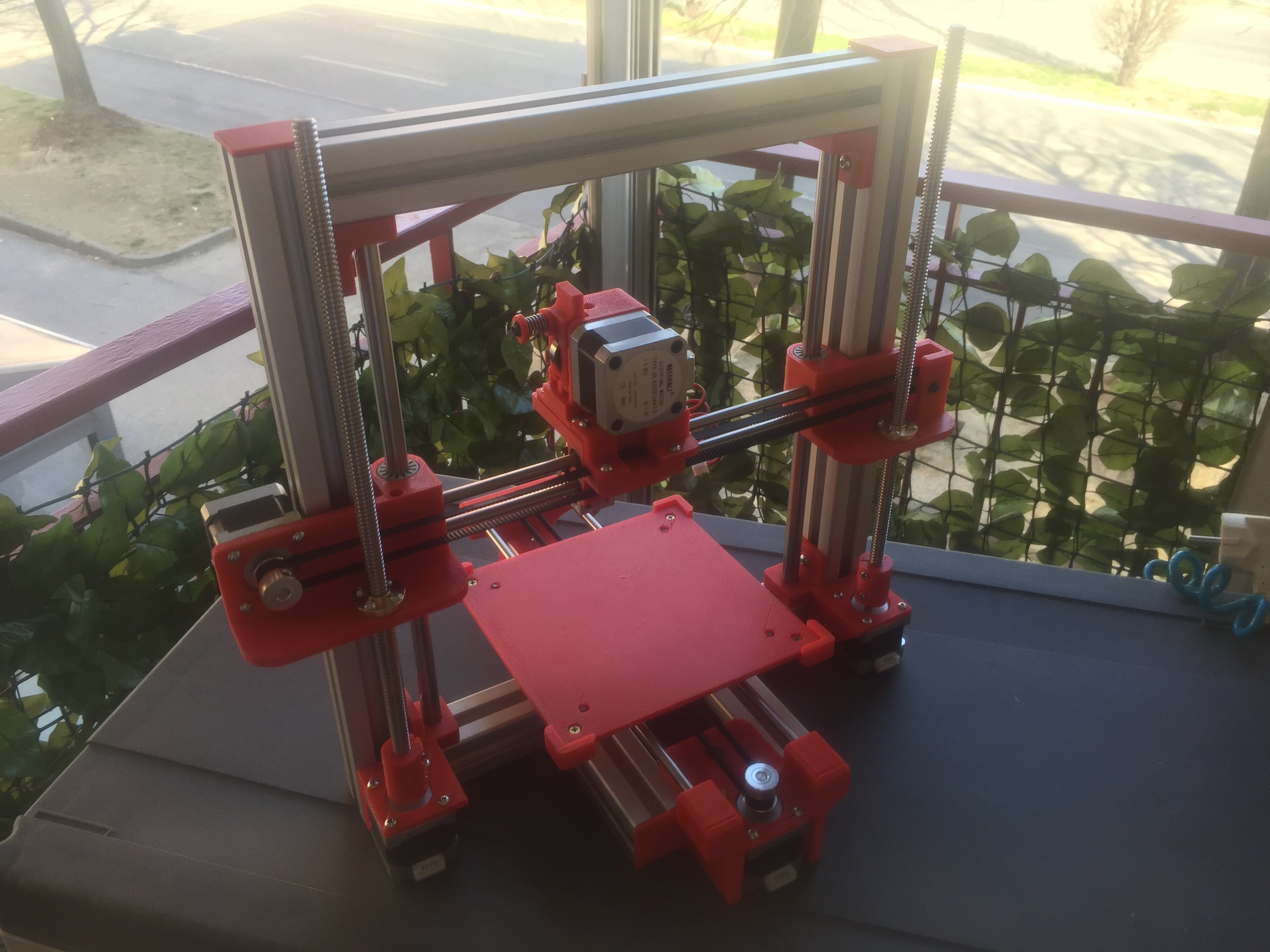 NEW RAPPY 3D