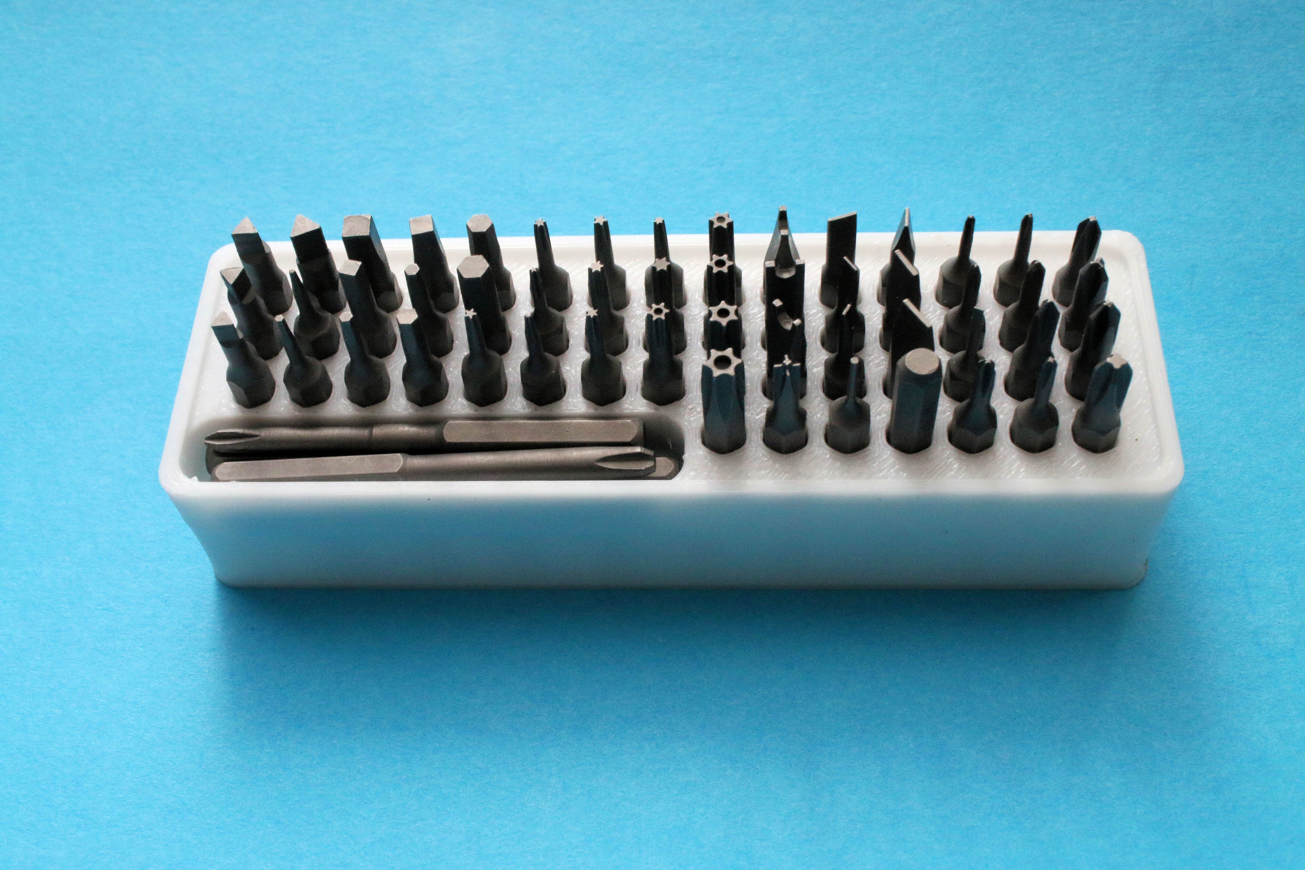 Xiaomi Wowstick Bit-Box