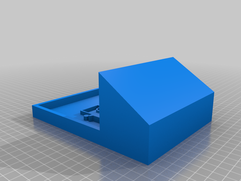 JEEP OBJECT HOLDER