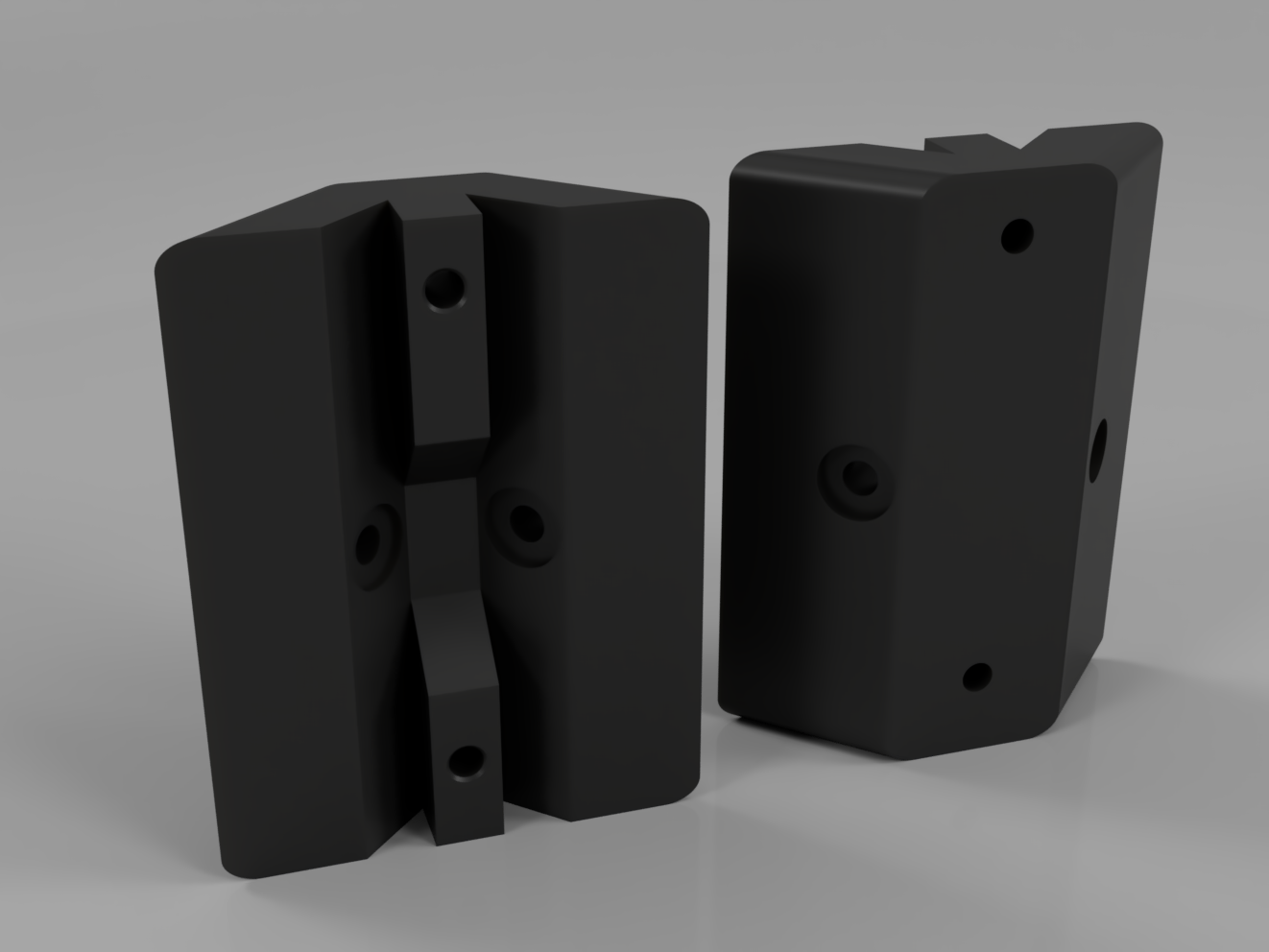 Valve Index BaseStation Adapter Plate