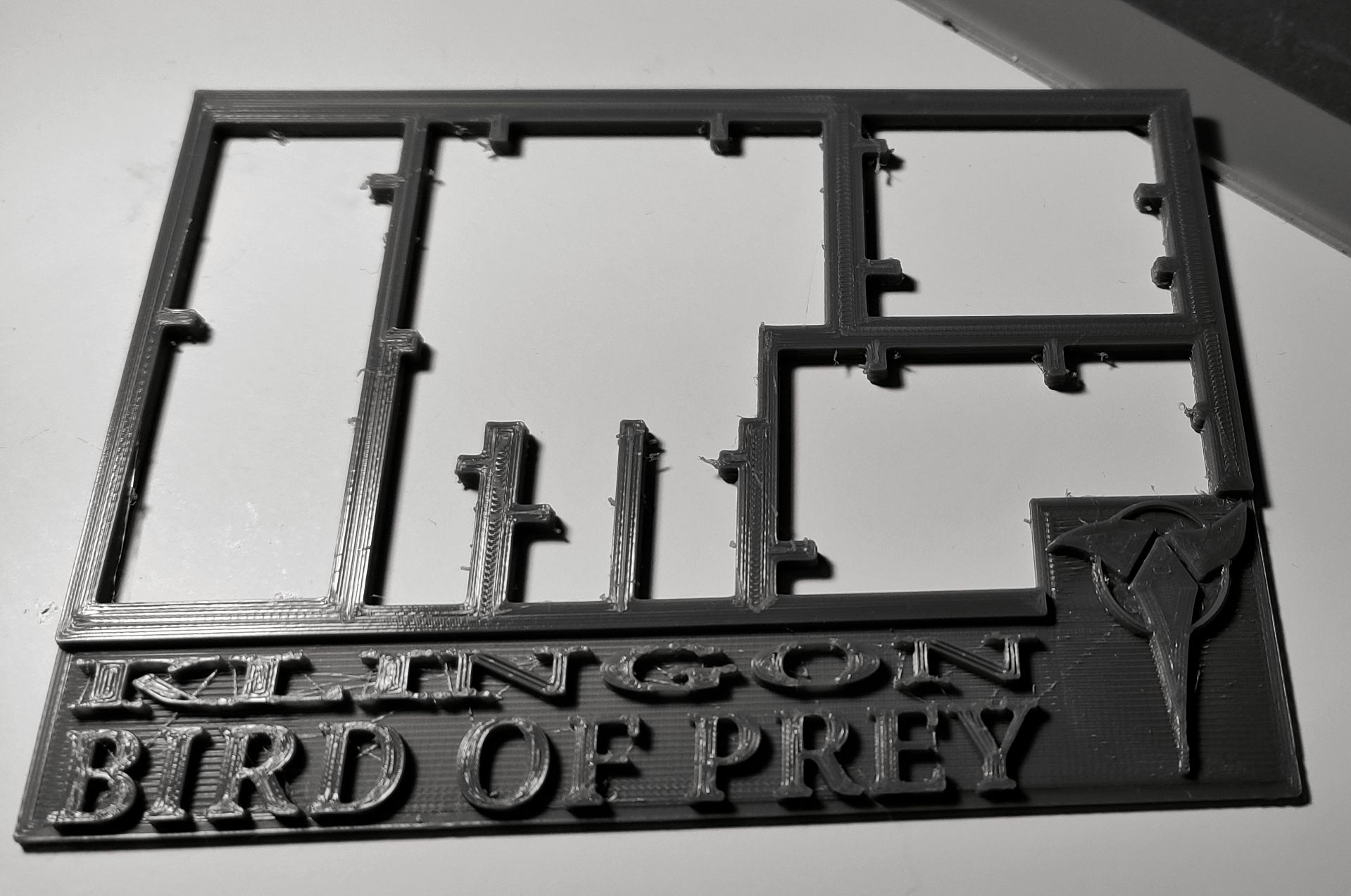 Bird of Prey