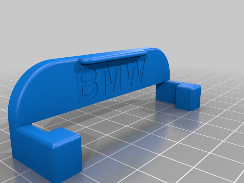 BMW Wireless Charging Mod F3x F8x I01