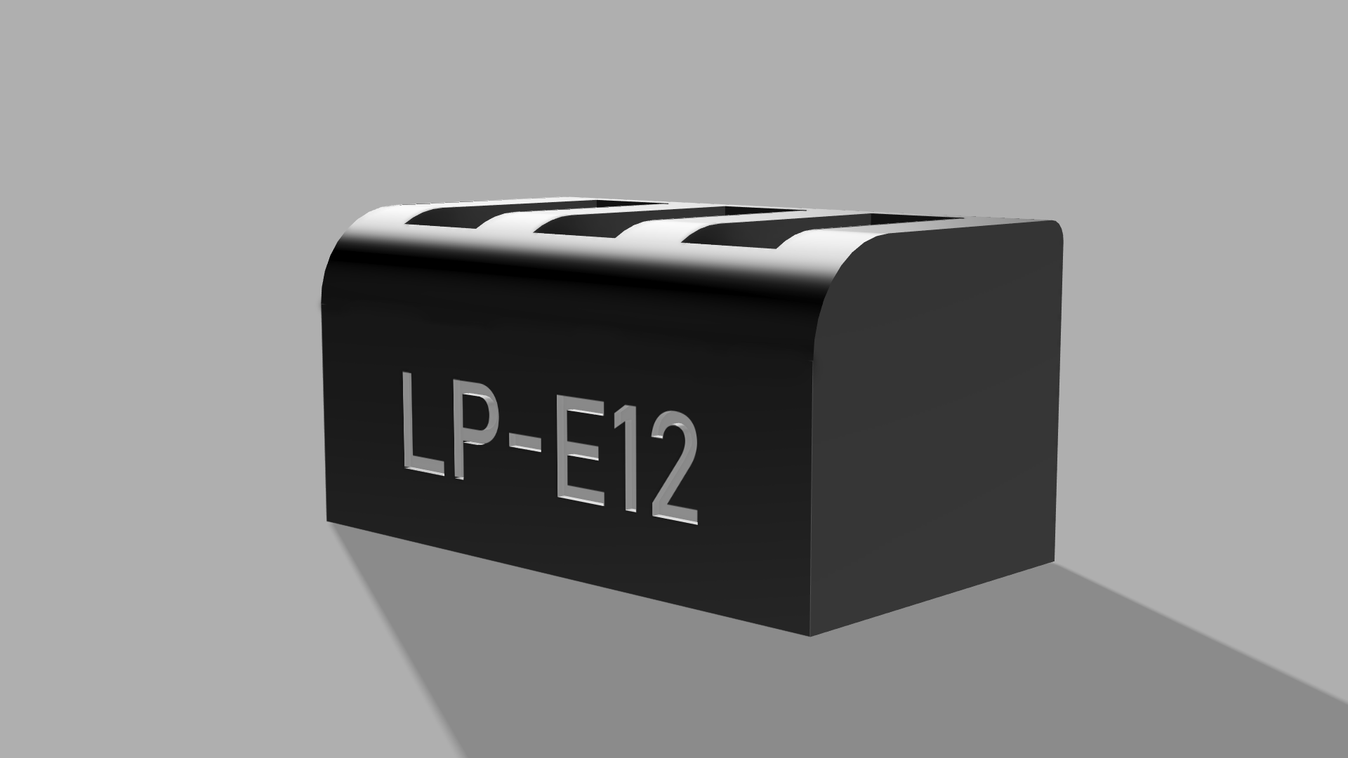 Canon LP-E12 Holder (M50)