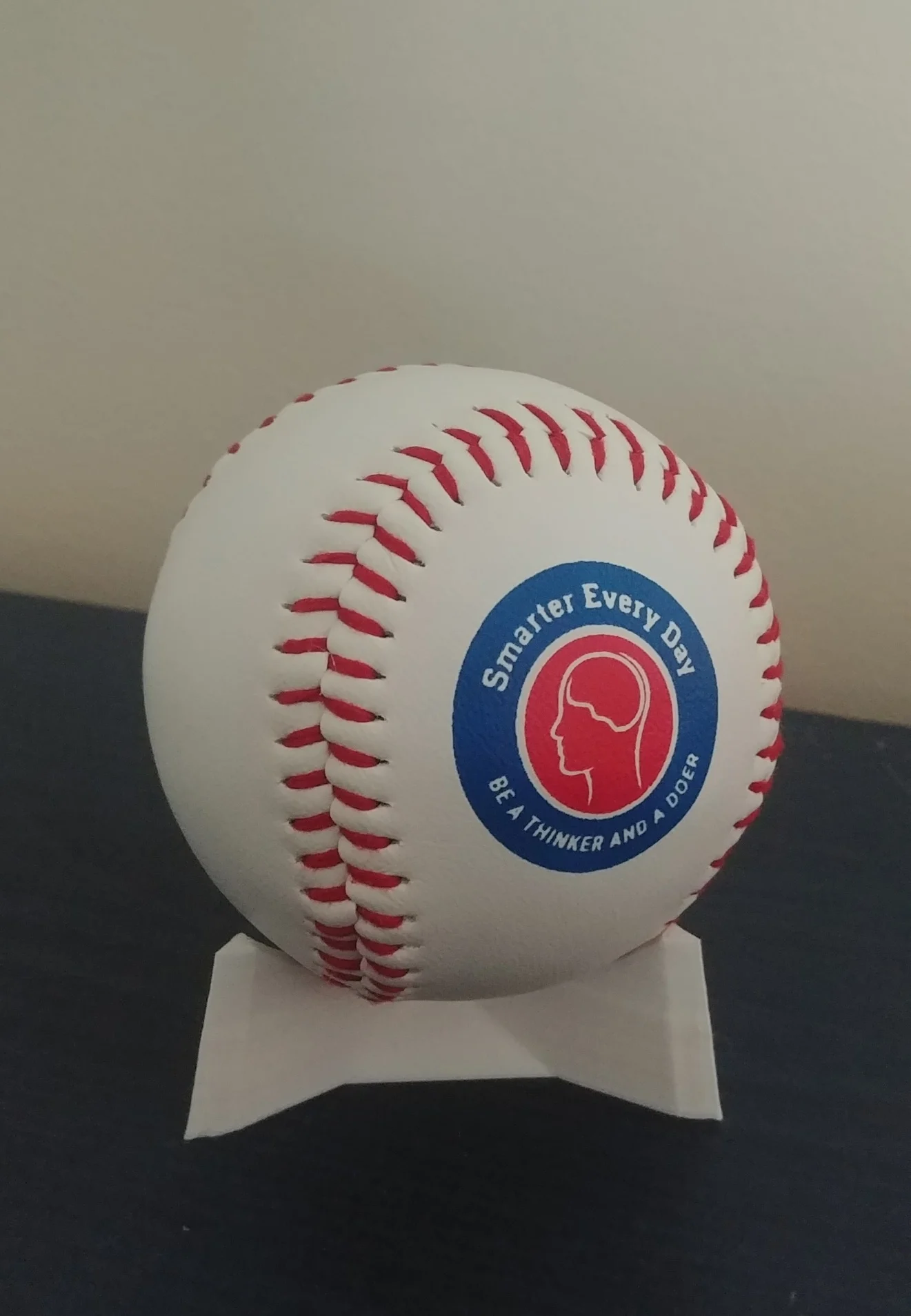 Baseball Stand