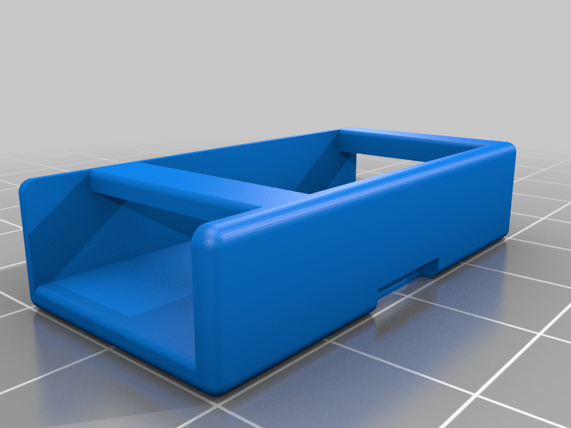 FR10 V2 Custom Printed Parts
