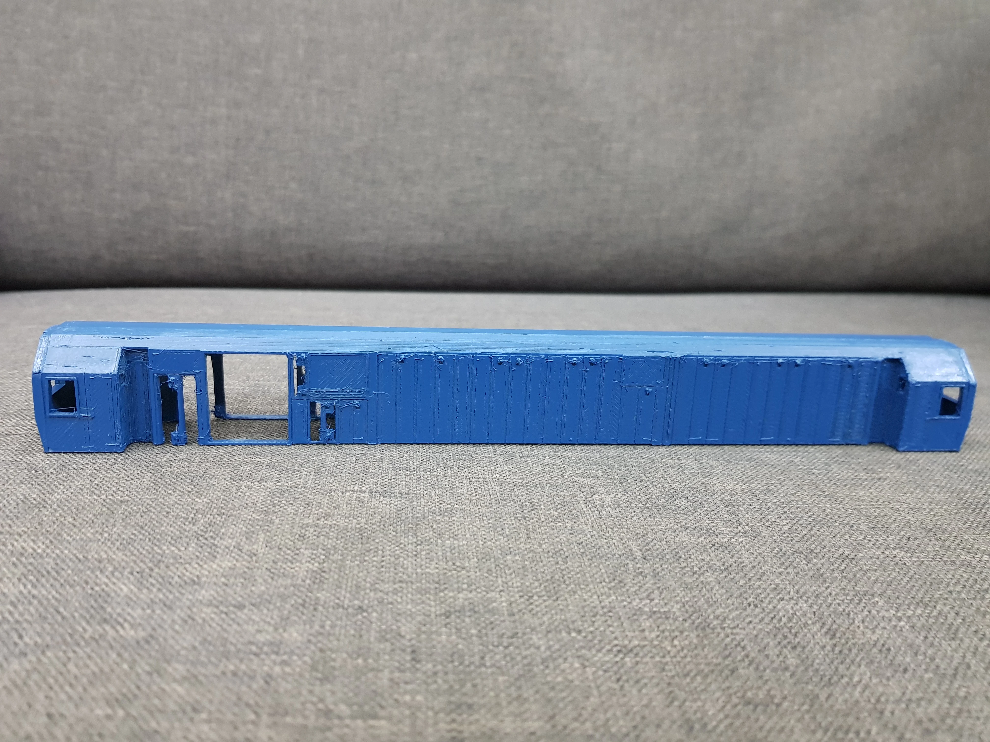 1/87 KTM Class 29 Dalian (TOP)