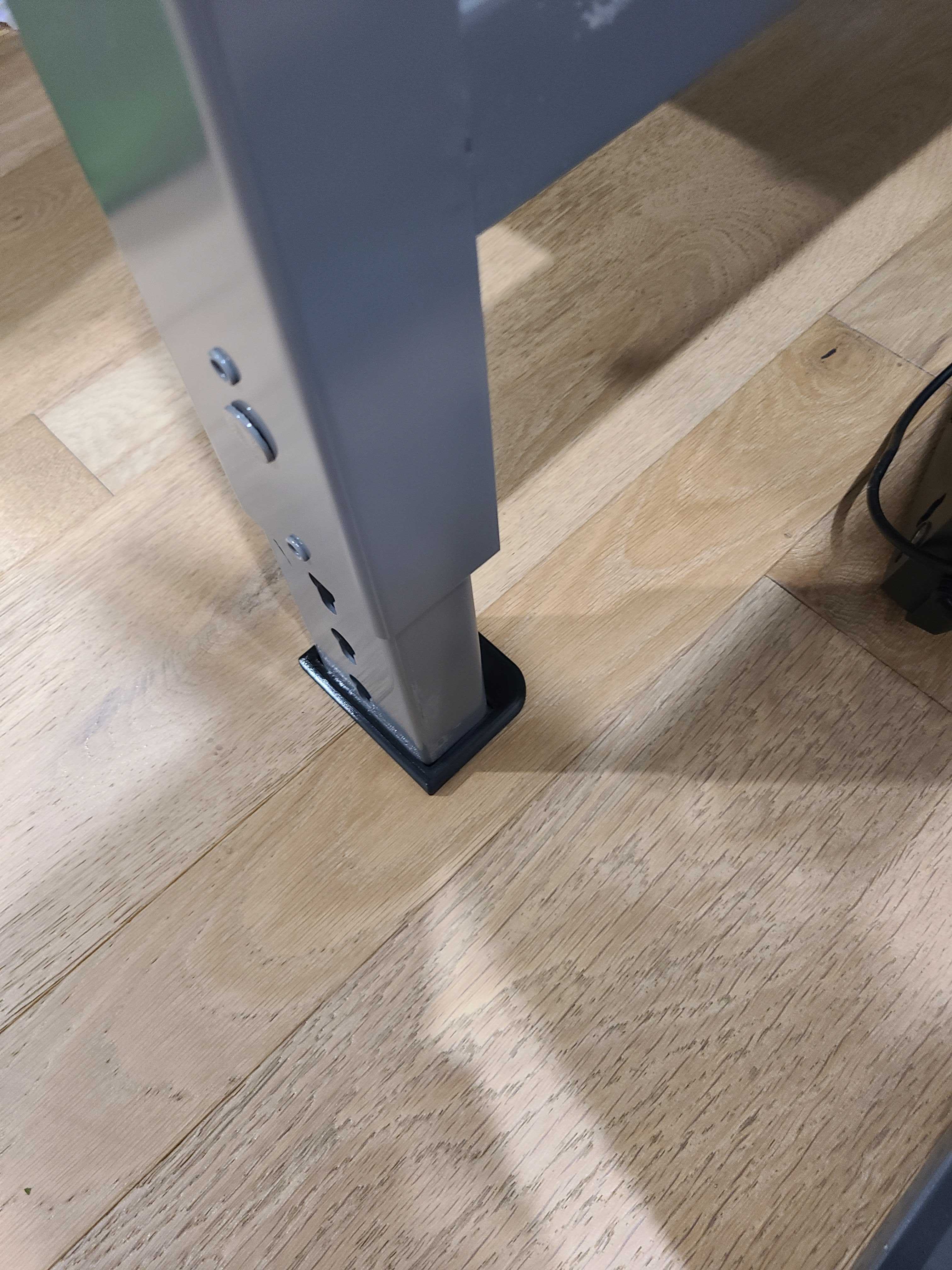 Uline table furniture foot