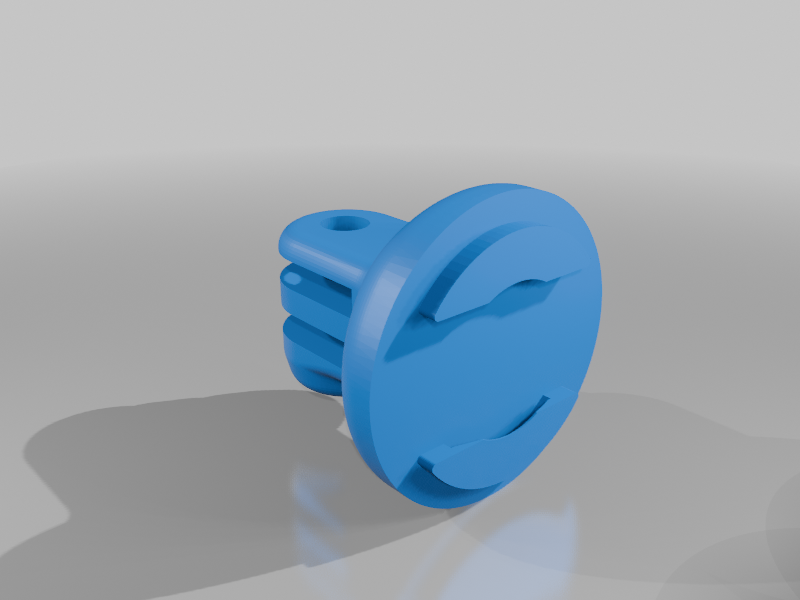 GoPro SP Connect Adapter