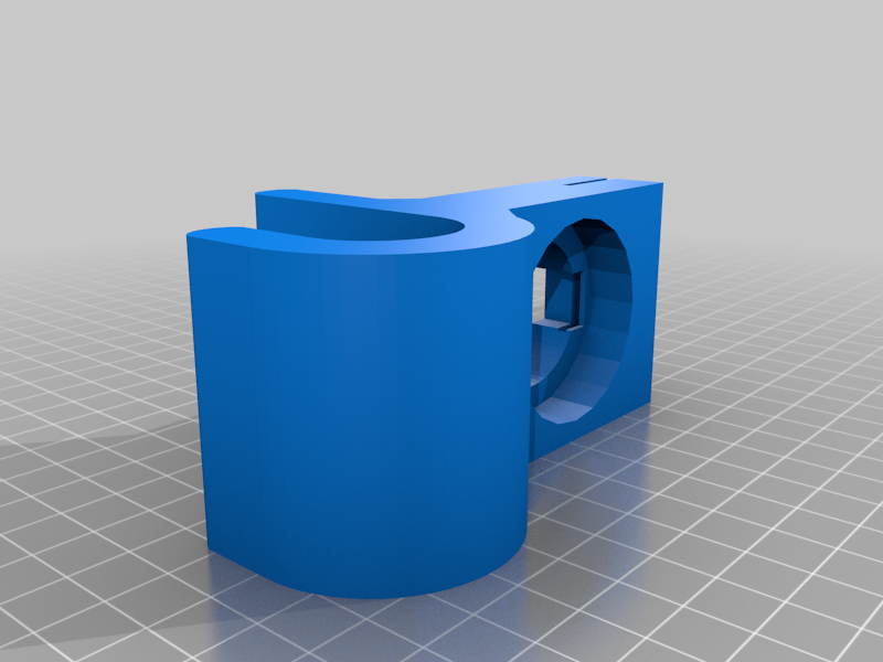 sodastream hanger thing