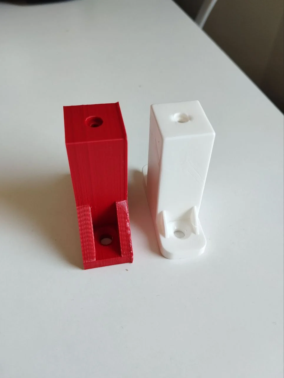 Spacer for the Merkury Market desk drawer